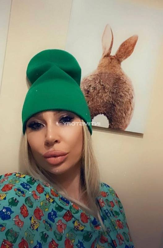 Фото ОврмбрНимфаМилана